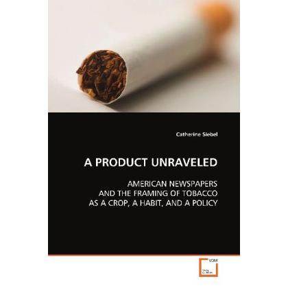 A Product Unraveled, Fachbücher