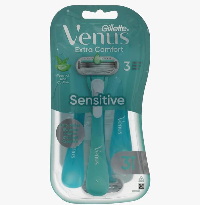 Produktbild Gillette Venus Sensitive