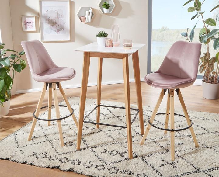 Actual product image Wohnling Bahus (Ø 60 x 110 cm)