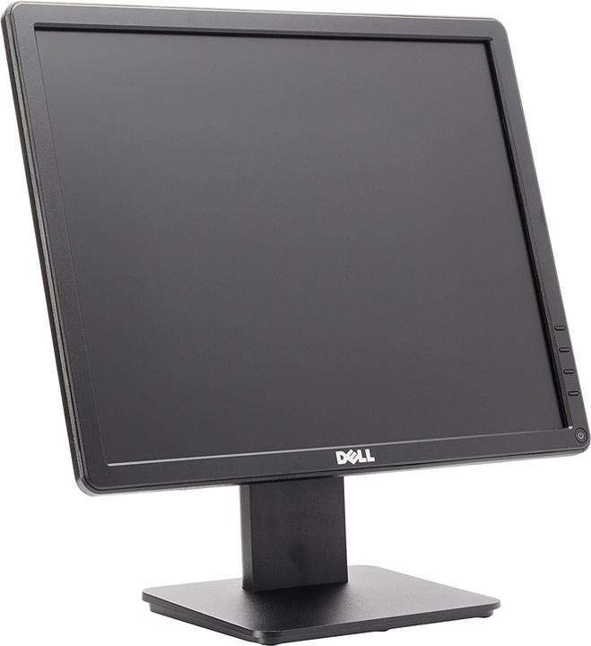 Productafbeelding Dell E1715s (1280 x 1024 pixels, 17")