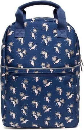 Petit Monkey Rucksack Tukan