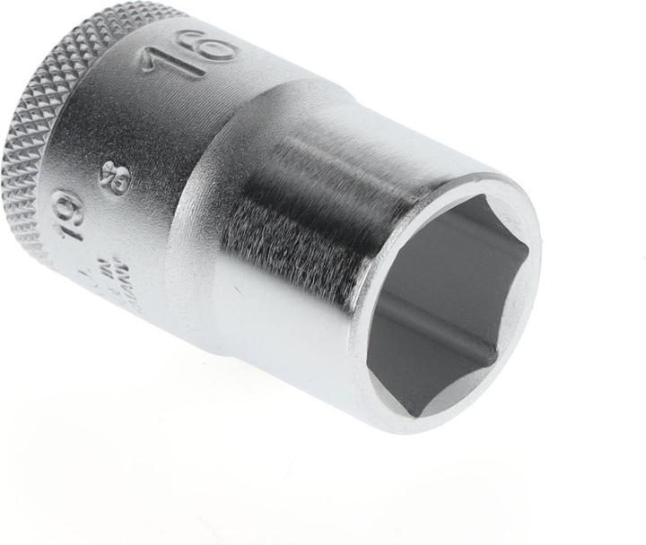 Productafbeelding Gedore Contactdoos (16 mm)