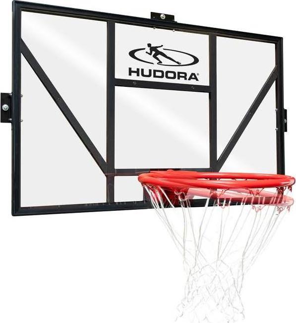 Produktbild Hudora Basketballständer Competition Pro