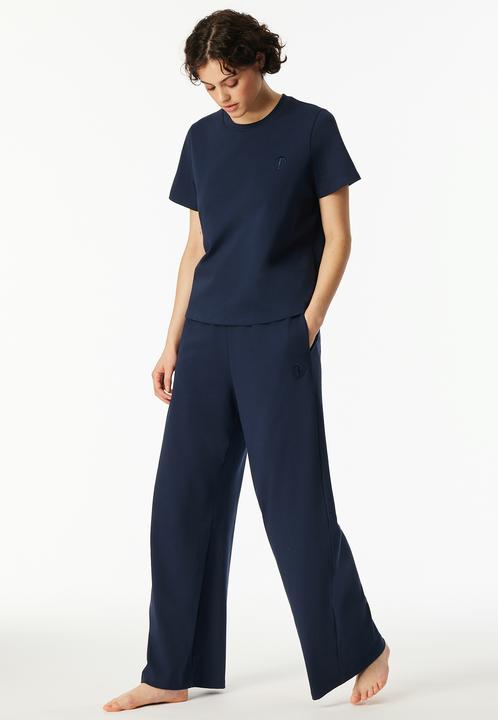 Produktbild Schiesser Pyjamahose 150 YEARS (38)