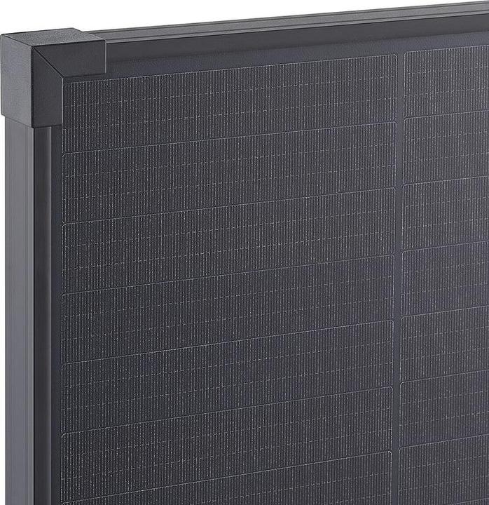 Actual product image Voltima Genio GSM130-36 Solar Panel 130 Watt Monocrystalline (130 W, 8 kg)