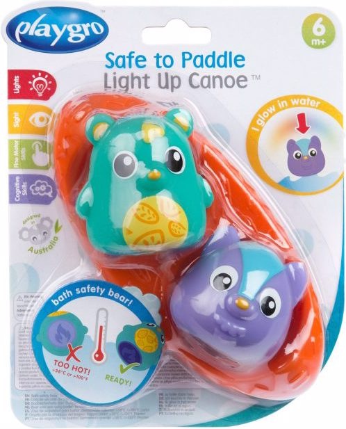 Playgro Bärenfreunde