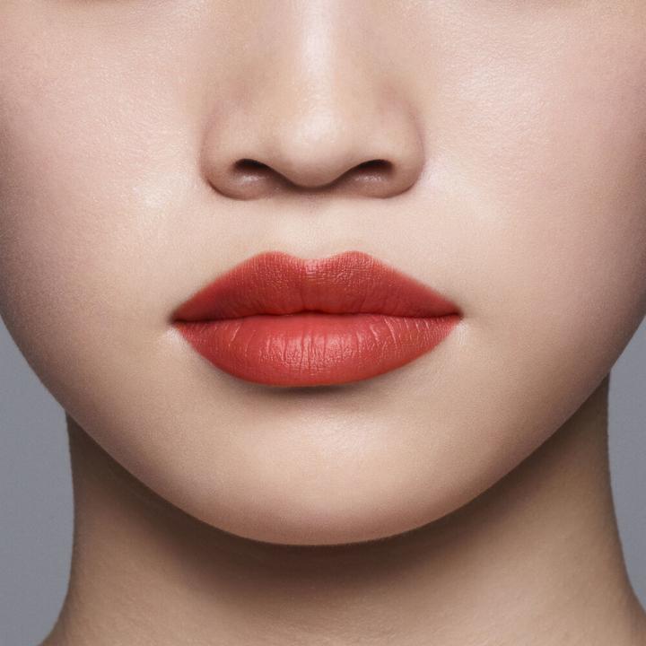 Actual product image Shiseido Lip Liner (05 GERANIUM)
