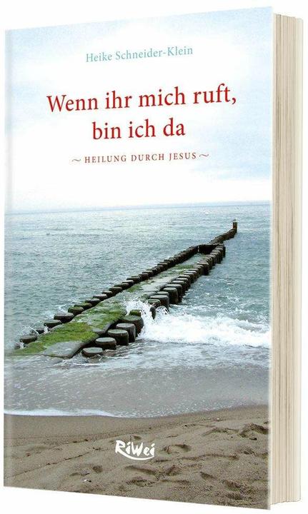 Wenn ihr mich ruft, bin ich da (Tedesco, Heike Schneider-Klein, 2016)