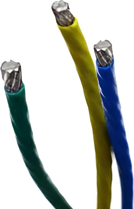 Actual product image Mini Motor Motorkabel Ersatzteil