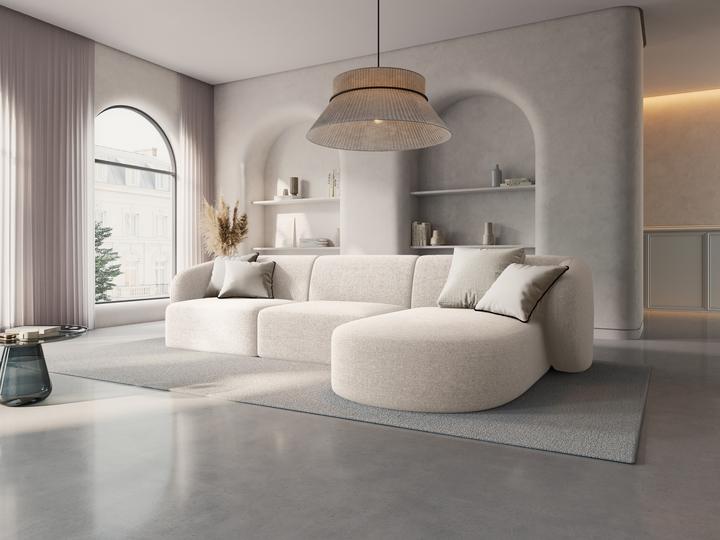 Produktbild Maison Heritage Chiara (Ecksofa, Modular Sofa)