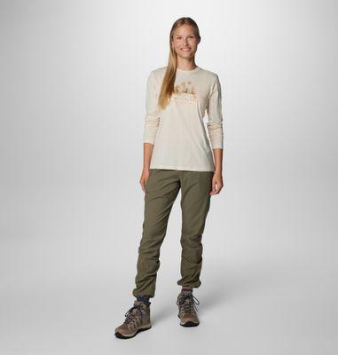 Image du produit Columbia Hidden Haven LS Tee (S)