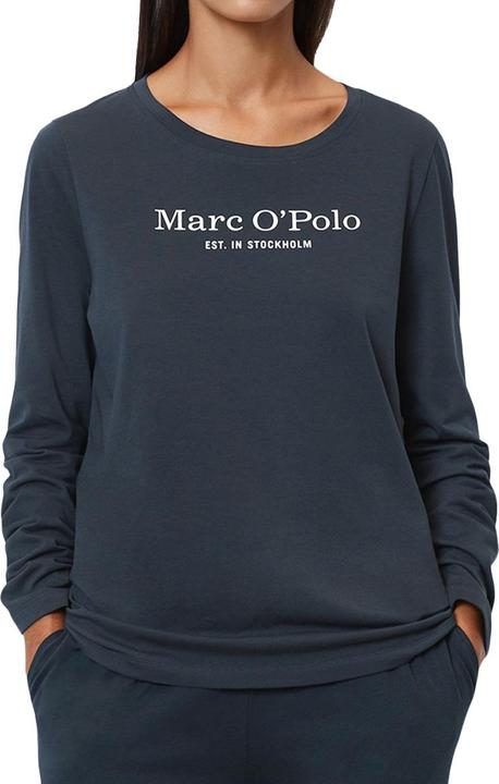 Immagine prodotto Marc O'Polo Manica lunga in cotone Mix & Match (XS)