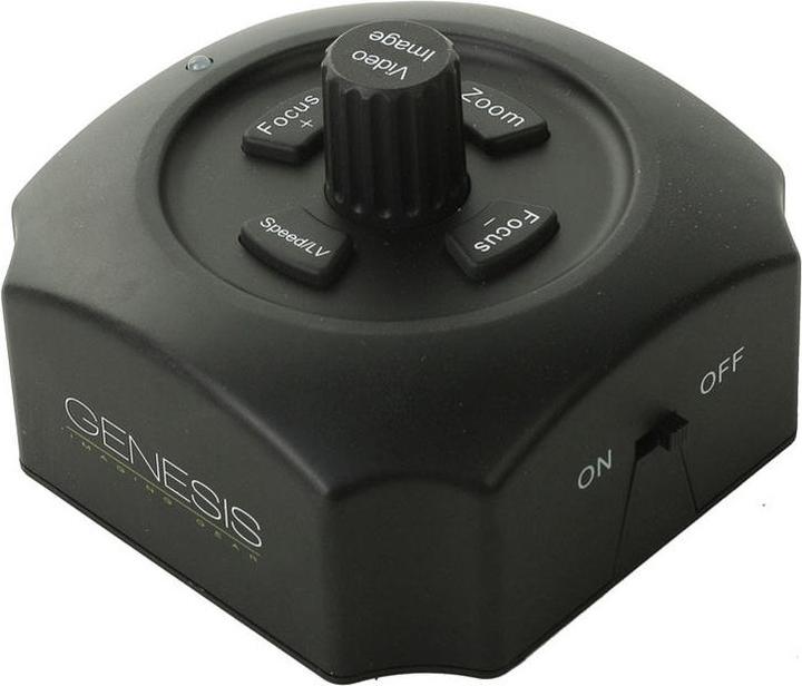 Actual product image Sevenoak Digital USB Focus SK-F01E