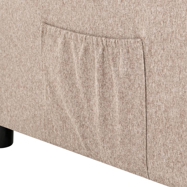 Produktbild Beliani Otus