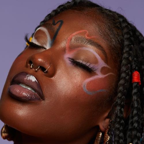 Image du produit NYX Professional Make-Up Epic Smoke Liner Navy Heat (Navy Heat)