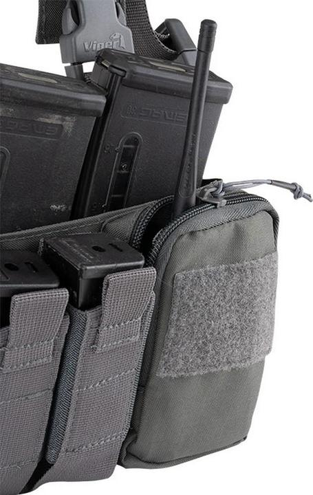 Produktbild Viper Tactical VX Funktionsweste Tarnmuster