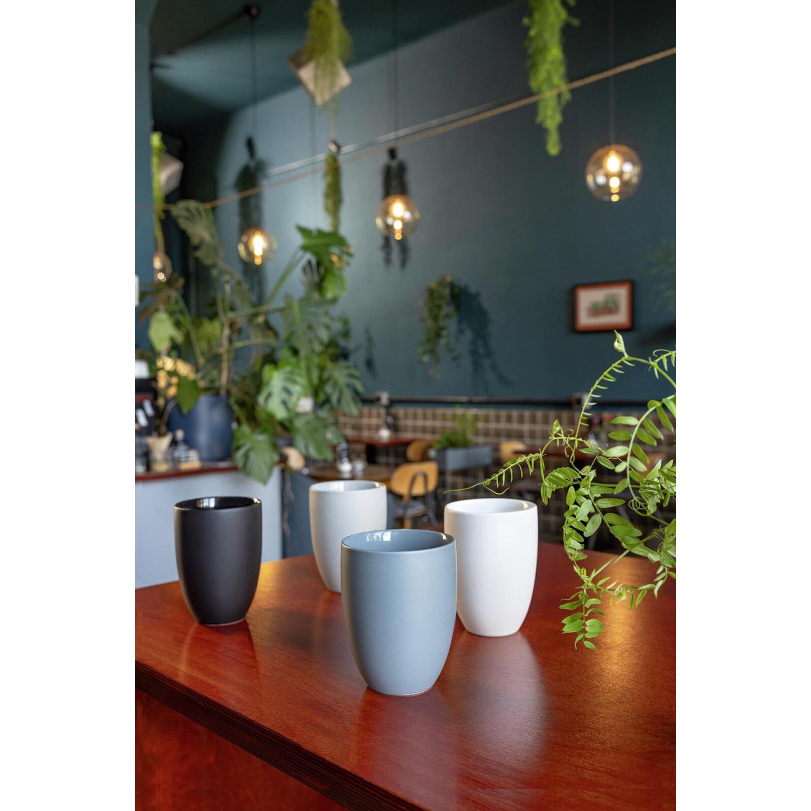 Thumbnail - Rosenthal, Tasse, The Mug+ Comfort Blue (300 ml, 1 x)