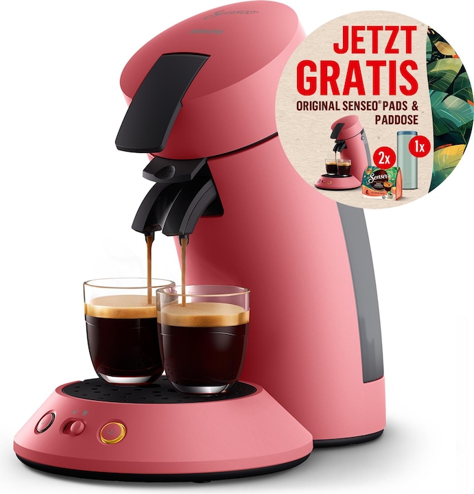 Productafbeelding Philips SENSEO® Kaffeemaschine (Senseo)