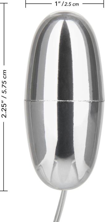 Produktbild CalExotics 7- Function Twin Turbo Bullets