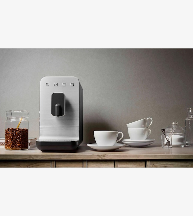 Produktbild Smeg BCC11BLMEU (EU-Stecker)
