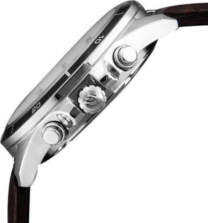 Immagine prodotto Casio Edificio (Orologio da polso analogico, 48 mm)