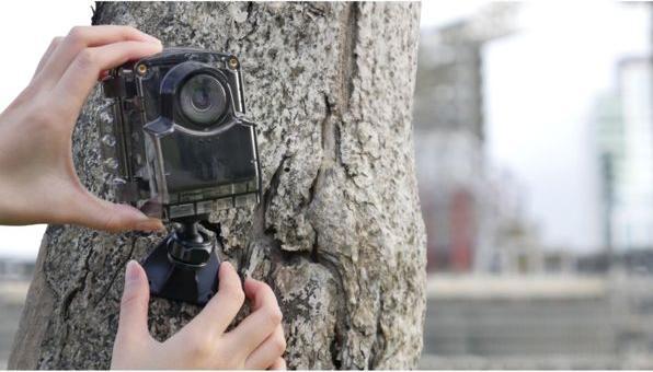 Image du produit Brinno Zeitrafferkamera TLC2000