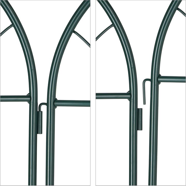 Actual product image Relaxdays Trellis (2 cm, 50 cm)