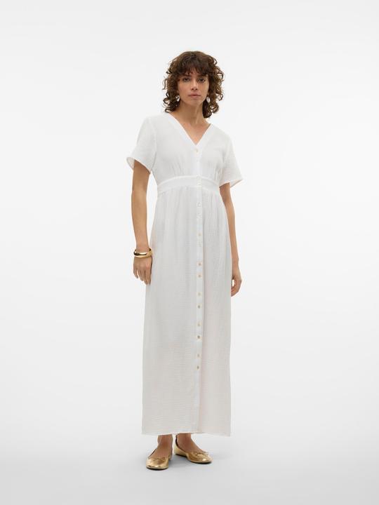 Produktbild Vero Moda VMNATALI Langes Kleid Kleid (XS)