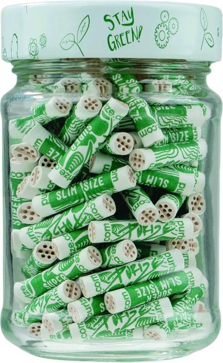 Actual product image Purize Super