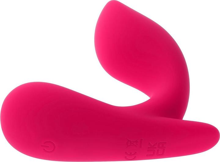 Actual product image Gender X all about the bass