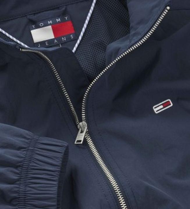 Actual product image Tommy Jeans Essential Jacket (S)