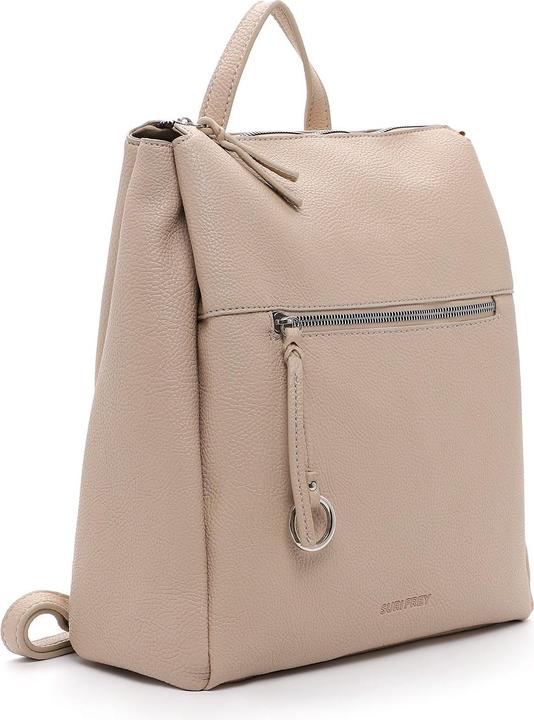 Actual product image Suri Frey Backpack SFY Debby (13.32 l)