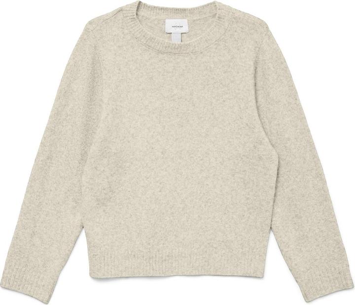Produktbild Vero Moda Vmdoffy Ls O-Neck Blouse Ga Noos Girl (146, 152)