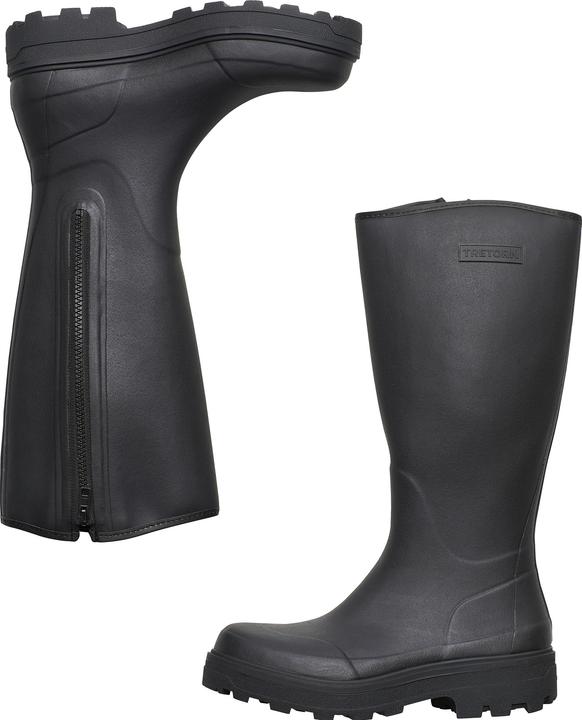 Actual product image Tretorn Halla (41)