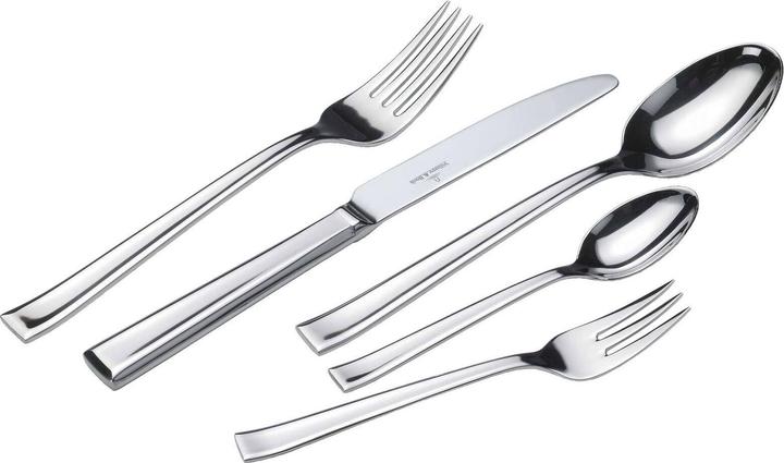 Produktbild Villeroy & Boch Victor (30 Stück, Besteck Set)