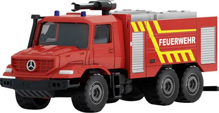 Produktbild Märklin Feuerwehr Station