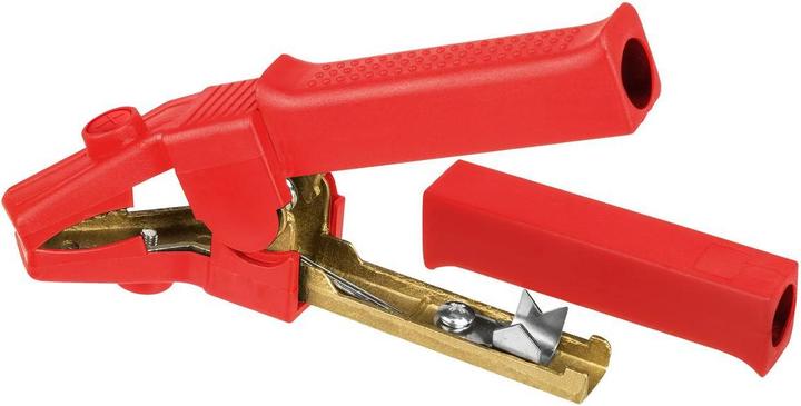 Actual product image APA battery pole pliers