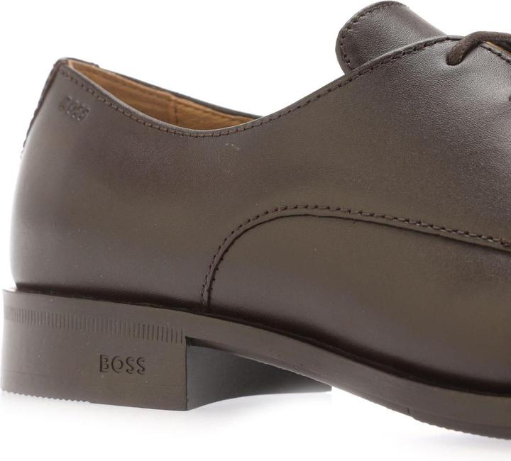 Produktbild BOSS Colby Schnürschuhe Leder (39.5)