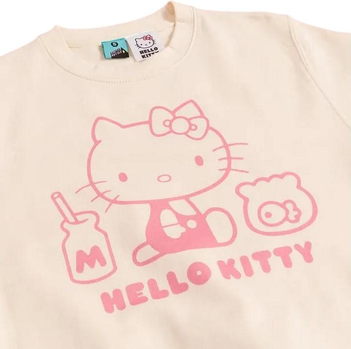 Produktbild Hello Kitty Sweatshirt (S)