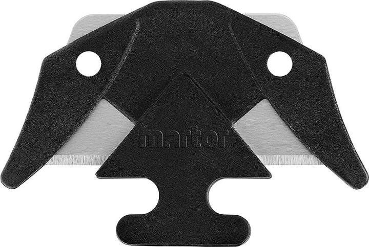 Actual product image Martor Secumax blade NO. 3550 (Replacement blade)