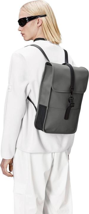 Produktbild Rains Backpack Mini W3 - 62391 (9 l)