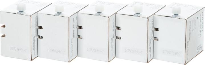 Actual product image RICOH JP12 refill ink black -1 piece