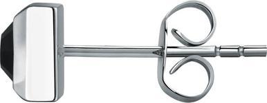 Morellato Motown Einzel Ohrstecker (Edelstahl)