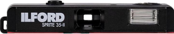 Actual product image Ilford Sprite 35-II