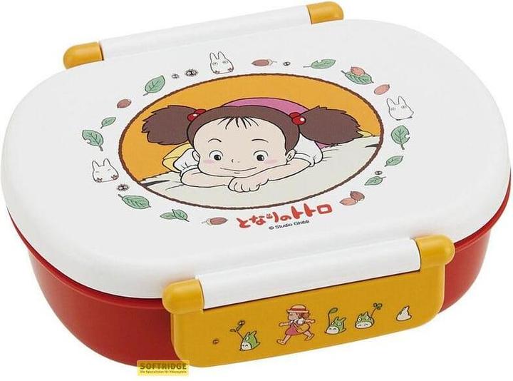 MON VOISIN TOTORO - Mei - bento 2 fermetures