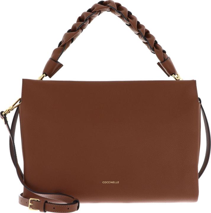 Cognac, Marrone, Noir