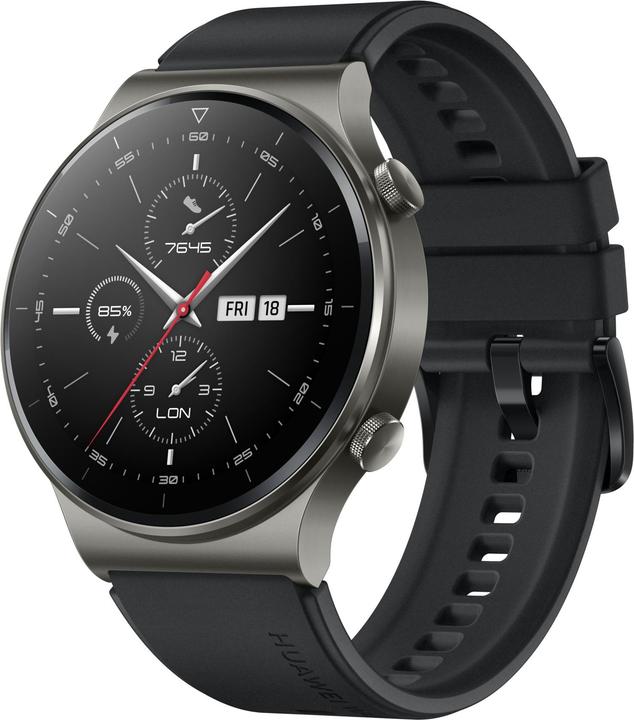 Huawei Watch GT 2 Pro Sport (46 mm)