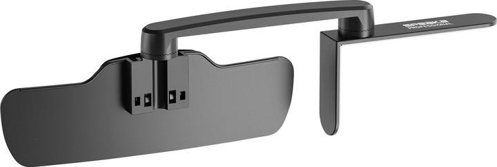 Actual product image SpeaKa Professional SP-13322900 Dokumentenhalter (B x H x T) 32 x 94 x 351 mm