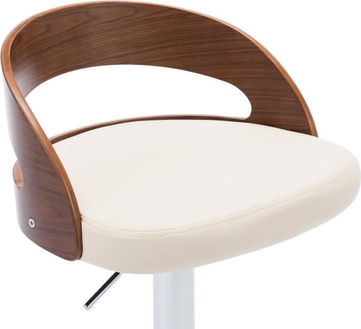 Produktbild vidaXL Barstuhl