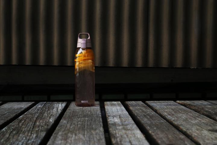Actual product image Sigg Total Color One Dusk (1.50 l)